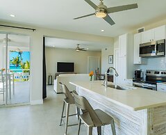 The Tides Grace Bay