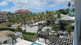 The Tides Grace Bay
