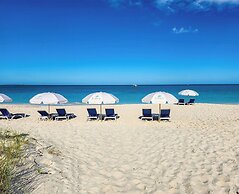 The Tides Grace Bay