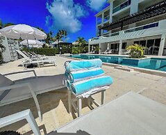 The Tides Grace Bay