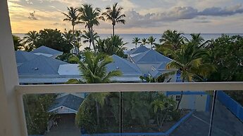 The Tides Grace Bay