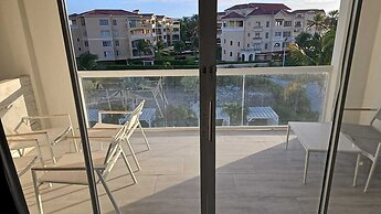 The Tides Grace Bay
