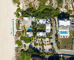 The Tides Grace Bay