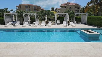 The Tides Grace Bay