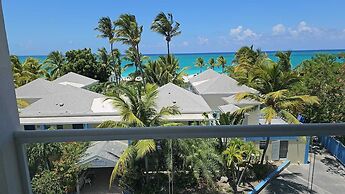 The Tides Grace Bay