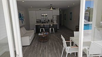 The Tides Grace Bay