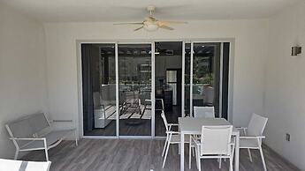 The Tides Grace Bay