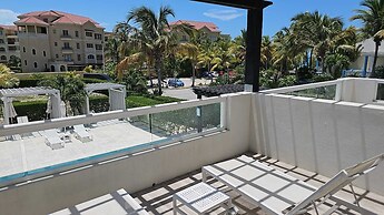 The Tides Grace Bay