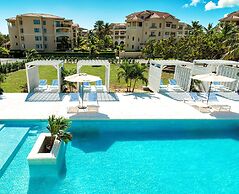 The Tides Grace Bay