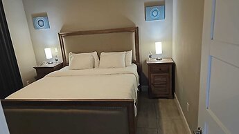 The Tides Grace Bay