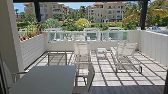 The Tides Grace Bay