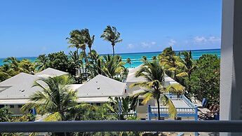 The Tides Grace Bay