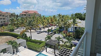 The Tides Grace Bay