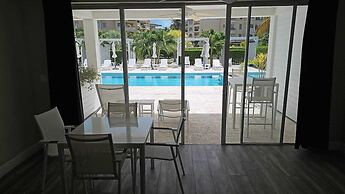 The Tides Grace Bay