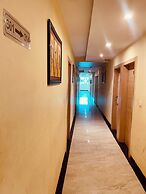 Hotel Horizon Plaza