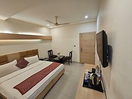 Hotel Horizon Plaza