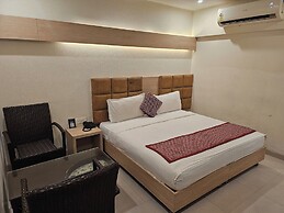 Hotel Horizon Plaza