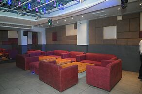 Hotel Horizon Plaza