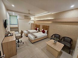Hotel Horizon Plaza