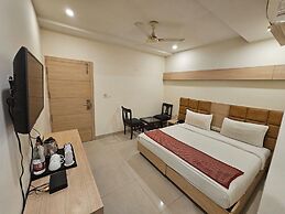 Hotel Horizon Plaza