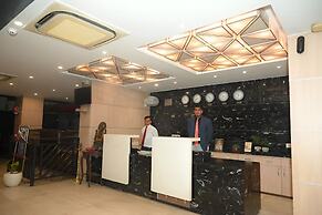 Hotel Horizon Plaza