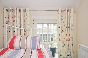 2 Porthilly Cottages