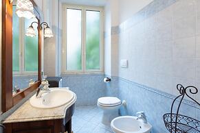 Rental in Rome Clodia 5 Apartment
