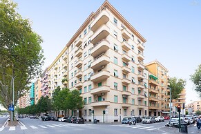 Rental in Rome Clodia 5 Apartment