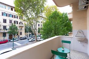 Rental in Rome Clodia 5 Apartment
