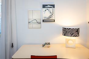Rental in Rome Clodia 5 Apartment