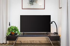 Rental in Rome Clodia 5 Apartment