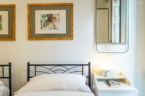 Rental in Rome Clodia 5 Apartment