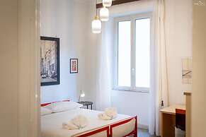 Rental in Rome Clodia 5 Apartment