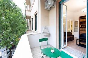Rental in Rome Clodia 5 Apartment