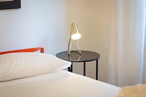 Rental in Rome Clodia 5 Apartment