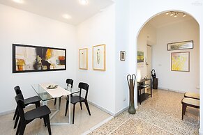 Rental in Rome Clodia 5 Apartment