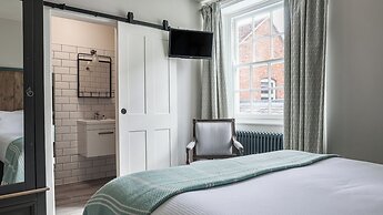 The Bear Hotel