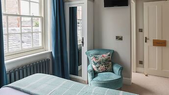 The Bear Hotel