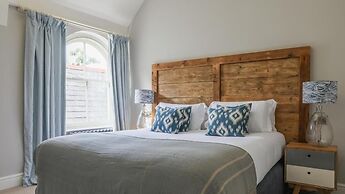 The Bear Hotel