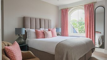 The Bear Hotel