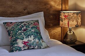 The Bear Hotel