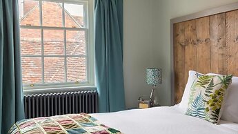 The Bear Hotel