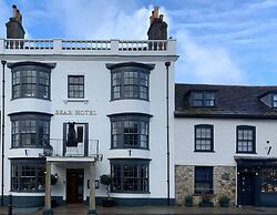 The Bear Hotel