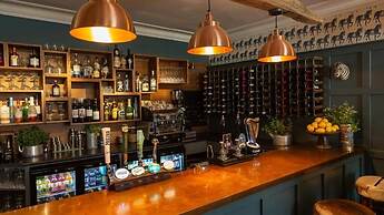 The Bear Hotel