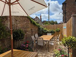 The Bear Hotel