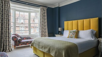 The Bear Hotel