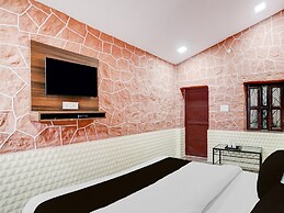 Townhouse Rampura Rawat Resort