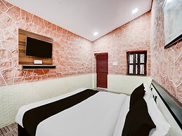 Townhouse Rampura Rawat Resort