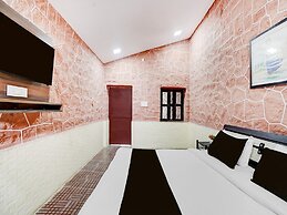 Townhouse Rampura Rawat Resort