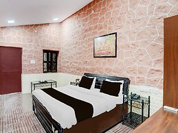 Townhouse Rampura Rawat Resort